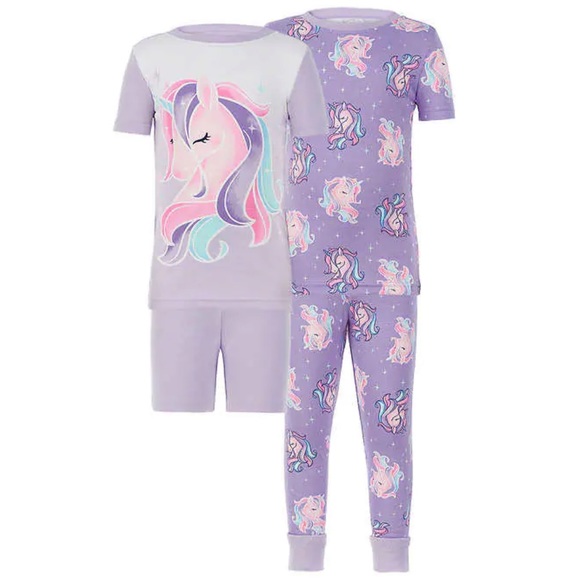 Jurassic World Pigiama Bambino 2 Pezzi In Cotone Con Pantofole Incluse, Colore Azzurro, Taglie 4-10 Anni, Regalo Perfetto Per I Fan Dei Dinosauri